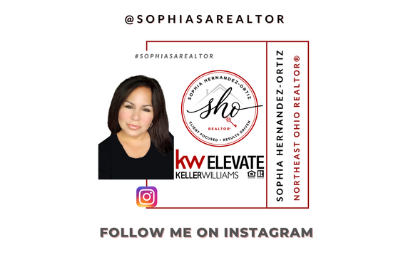 Let's Network...Follow Me On Instagram! by Sophia Hernandez-Ortiz