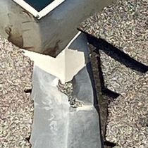 Emergency Repair by Peaks & Valleys Construction