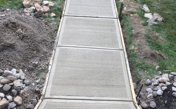 Concrete Floors by A&R Concrete & Masonry