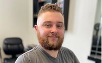 Men's Haircuts by Chello's Salon