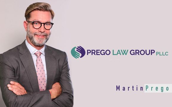 Business & Corporate Law by PREGO Law Group PLLC