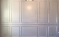 Accent Painting by Fresh Coat Painters of Buffalo