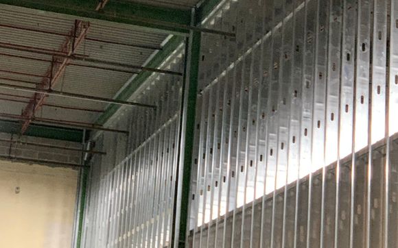 New Construction by DM Craig Construction