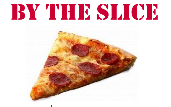 Pizza by Pastime Lanes and Illusions Lounge