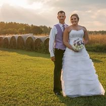 Wedding/Engagement Photos by Paige Porchia Photography