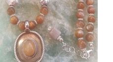 Custom Jewelry Design by Designs By Gaylebird