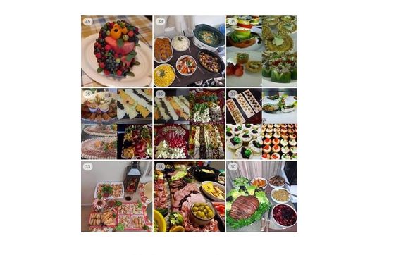 Cooking Classes by Sunflower Catering