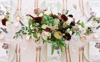 Special Events Consulting by Plan Decor