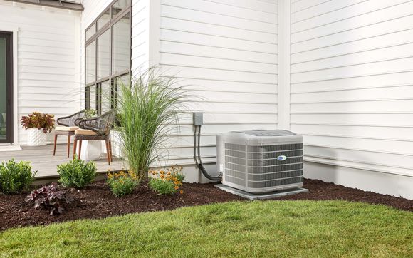 HVAC Installation & Replace by John Brown Heating & Cooling