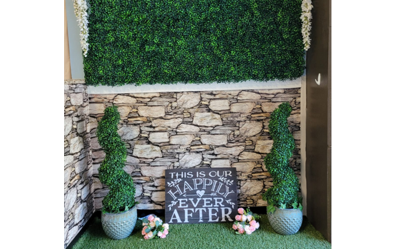 Our Garden Chapel by Rainbow Wedding Chapel in Jacksonville FL Alignable