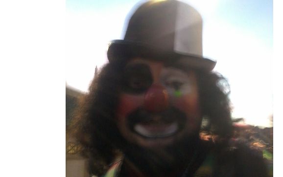 Comedy by LoCo CoCo Clown Services