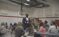Youth Programs by A Boy And His Dream Foundation