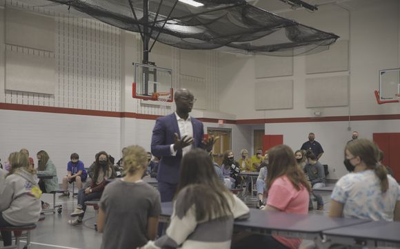 Youth Programs by A Boy And His Dream Foundation