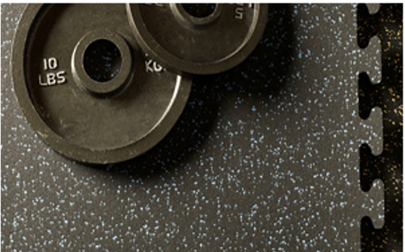 Gym Flooring by ProSource Wholesale