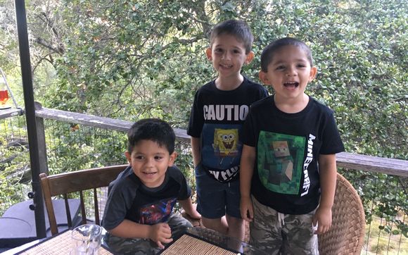 Kid-Friendly Travel Options by HPN Global