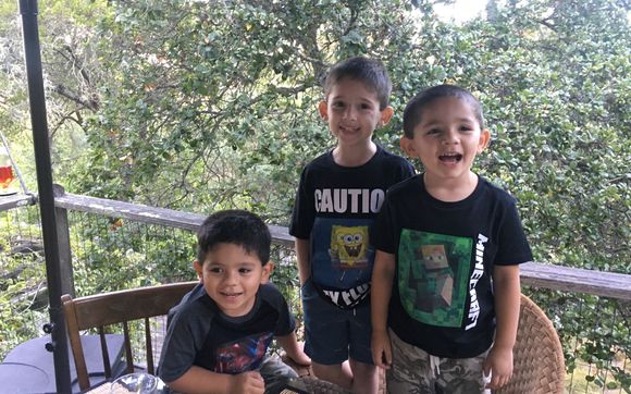 Family Friendly Travel Options by HPN Global