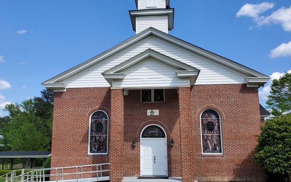 Virtual Services &amp; Worship by Pearce Baptist Church