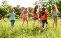 Bilingual Summer Camp at The French School of Maine by L'école Française Du Maine