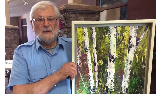 Painter by studio smeulders