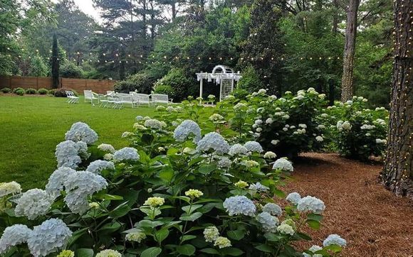 Country Villa Wedding Venue and B&B by Country Villa Wedding Venue