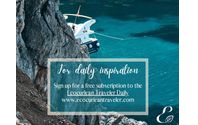 Subscriptions for Ecocuriean Traveler by Ecocuriean Traveler