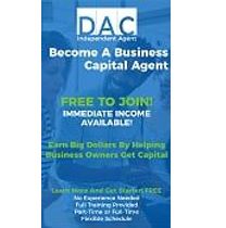 DAVID ALLEN CAPITAL by DAC