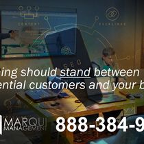 Debt Settlement Marketing by Marqui Management