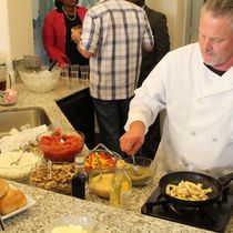 Vegan Catering by Catering by David