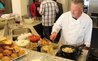 Vegan Catering by Catering by David
