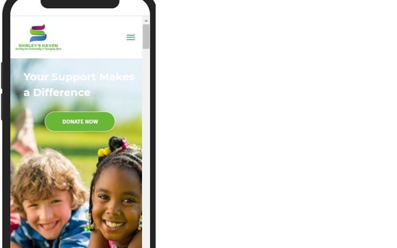 Mobile Website Design by WSI Biggs Digital