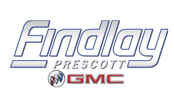 Used Cars by Findlay Buick GMC Prescott
