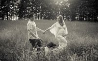 Maternity Photo Shoots by Jeffrey Foote Photography