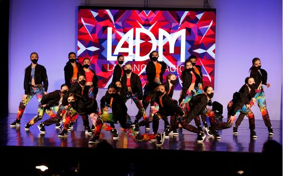 Hip Hop Dance Classes by Cindy's School of Dance