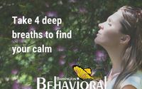 Anxiety Disorders by Barrington Behavioral Health & Wellness