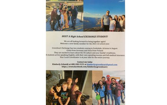 Greenheart Exchange Scottsdale Az Alignable