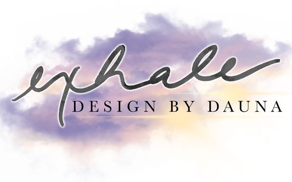 Online Scheduling by Exhale...Design by Dauna