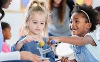 Childcare by Kids 'R' Kids Learning Academy of Stafford