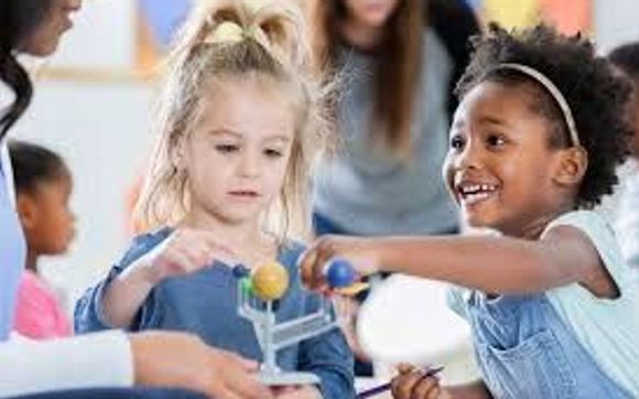 Childcare by Kids 'R' Kids Learning Academy of Stafford
