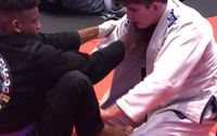 Brazilian Jiu-Jitsu  by Epic Martial Arts Academy