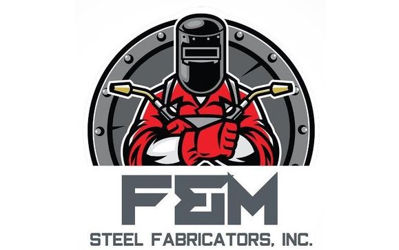 Welding Services by F&M Steel Fabricators, Inc.