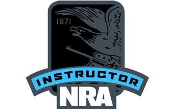 NRA Certified Rifle Training by Paragraph 2 Firearms Training