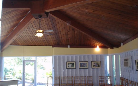 Facility Rentals by Key West Tropical Forest & Botanical Garden