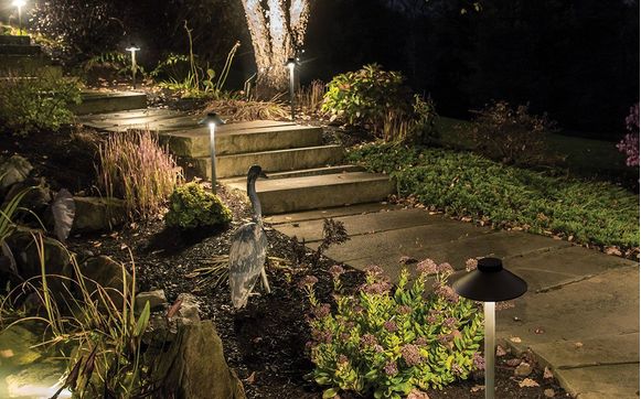 Outdoor Lighting by Lofings Lighting, Inc.