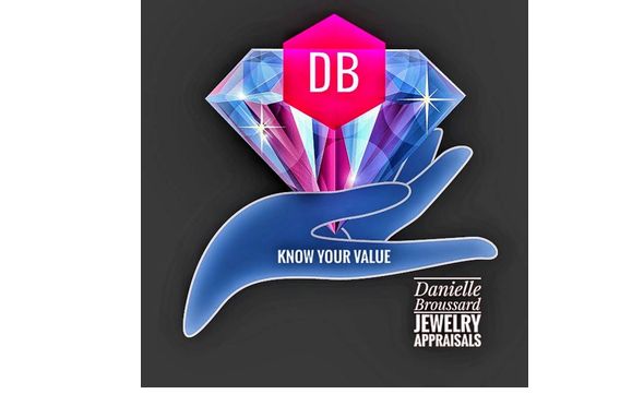 Jewelry Appriasal by Danielle Broussard Jewelry Appraising