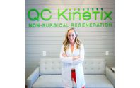 San Antonio regenerative medicine by QC Kinetix (Hardy Oak)