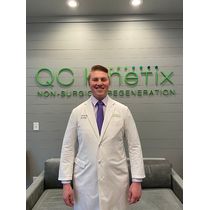 San Antonio shoulder pain doctor  by QC Kinetix (Hardy Oak)