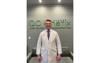 San Antonio shoulder pain doctor  by QC Kinetix (Hardy Oak)