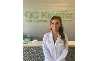 San Antonio stem cell therapy by QC Kinetix (Hardy Oak)