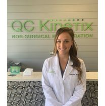San Antonio stem cell therapy by QC Kinetix (Hardy Oak)