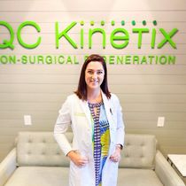 San Antonio knee pain treatment by QC Kinetix (Hardy Oak)